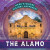 The Alamo - 9781482466416 by Janey Levy, 9781482466416