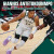 Giannis Antetokounmpo (Making a Difference Through Basketball) - 9781534548077 by Katie Kawa, 9781534548077