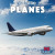 Planes - 9781499444650 by Ursula Pang, 9781499444650