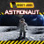 Astronaut - 9781499446074 by Jenna Tolli, 9781499446074