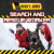 Search and Rescue Worker - 9781499446166 by Jenna Tolli, 9781499446166
