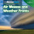 Air Masses and Weather Fronts by Marie Harts, 9781641901222