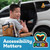 Accessibility Matters by Renée Hampson, 9781499446715