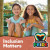 Inclusion Matters by Michelle Denton, 9781499446777