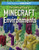 The Unofficial Guide to Minecraft® Environments by Jill Keppeler, 9781499446951