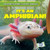 It's an Amphibian! by Natalie Humphrey, 9781482466928