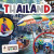 Thailand - 9781499447309 by Sadie Hallworth, 9781499447309