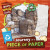 Journey of a Piece of Paper by Charis Mather, 9781499447637
