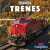 Trenes (Trains) - 9781499447989 by Ursula Pang, 9781499447989 Trenes (Trains) - 9781499447989 by Ursula Pang, 9781499447989