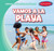 Vamos a la playa (Let's Go to the Beach) - 9781482467468 by Kristen Rajczak Nelson, 9781482467468