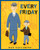Every Friday by Dan Yaccarino, Dan Yaccarino, 9781250004734