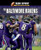 The Baltimore Ravens - 9781684501038 by Mark Stewart, 9781684501038