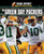 The Green Bay Packers - 9781684501151 by Mark Stewart
