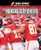 The Kansas City Chiefs - 9781684501182 by Mark Stewart, 9781684501182