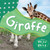 Giraffe - 9781978541955 by Alex Hall, 9781978541955