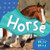 Horse - 9781978541986 by Alex Hall