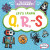 Let's Learn Q, R, and S by Bray Jacobson, 9781482469080