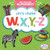 Let's Learn W, X, Y, and Z - 9781482469158 by Bray Jacobson