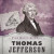 Thomas Jefferson - 9781978542464 by Kathryn Walton, 9781978542464