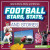 Football Stars, Stats, and Stories by Bert Wilberforce, 9781978542549