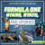 Formula One Stars, Stats, and Stories - 9781978542587 by Bert Wilberforce, 9781978542587