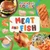 Meat and Fish - 9781499449082 by E.C. Andrews, 9781499449082