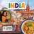 India - 9781499449228 by Sadie Hallworth, 9781499449228