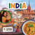 India - 9781499449235 by Sadie Hallworth