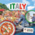 Italy - 9781499449266 by Sadie Hallworth, 9781499449266