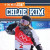 Chloe Kim - 9781499449631 by Corina Jeffries, 9781499449631