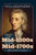 From the Mid-1300s to the Mid-1700s: William of Ockham to Montesquieu - 9781641904018 by Brian Duignan, 9781641904018