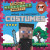 Make Minecraft® Costumes by Alix Wood, 9781482470604