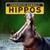Hippos - 9781684502653 by Madison Parker