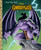 Disney Gargoyles Little Golden Book by Matthew J. Gilbert, Greg Weisman, Shane Clester, 9780736445566