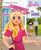 I Am Barbie by Golden Books, Golden Books, 9780593902028
