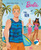 I Am Ken (Barbie) by Golden Books, Golden Books, 9798217025022