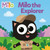 Milo the Explorer by Random House, Random House, 9798217026296
