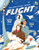 Flight (From a Balloon to the Moon - and Beyond) by David Long, Terri Po, 9780571374793