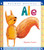Ale by Alejandra Guevara, 9789587765380
