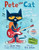 Pete the Cat: Rocking in My School Shoes (A Back to School Book for Kids) by Eric Litwin, Kimberly Dean, James Dean, 9780061910241