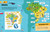 DK Super World: Brazil by DK, 9780593966419