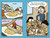 The Gingerbread Man: New Friend on the Loose: A Graphic Novel by Laura Murray, Mike Lowery, 9780593532553