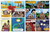 DK Super World: Brazil - 9780593966402 by DK