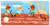 Digging for Dinosaurs - 9781728296586 by June Smalls, Grace Habib