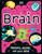 The Brain Book by Liam Drew, 9798217128358
