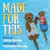 Made For This by Jenny Hornby, Madeleine Murphy, 9781636985626