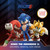 Sonic the Hedgehog 3: Gadgets, Gizmos, and Gears by Brandon T. Snider, 9780593889428
