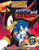 Sonic and Shadow: The Official Coloring Book by Patrick Spaziante, 9780593887073