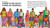 All of Us: A First Conversation About Disability by Dr. Megan Pamela Ruth Madison, Jessica Ralli, Jonathan Eden, 9780593521021