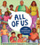 All of Us: A First Conversation About Disability by Dr. Megan Pamela Ruth Madison, Jessica Ralli, Jonathan Eden, 9780593521021